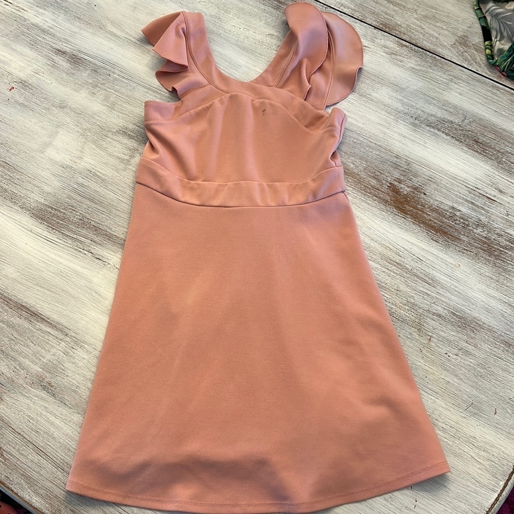 Girls Dress Size 10